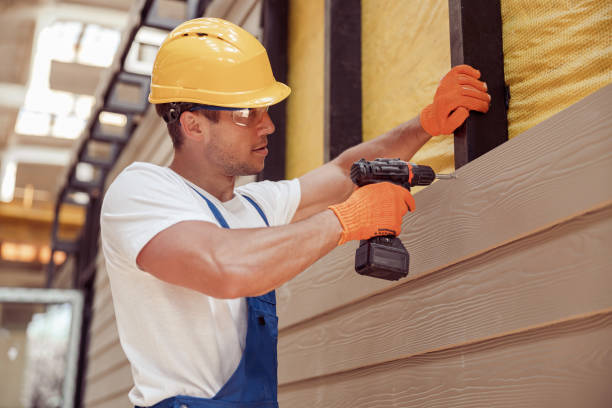 Best Storm Damage Siding Repair  in Laguna Beach, CA